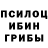 Марки N-bome 1,8мг Wolf 207